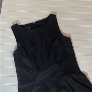 The Little Black Dress